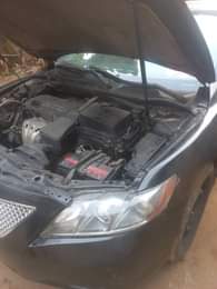 A picture of Spider 2008 Dealers market Ac need attention Gear Engine 90