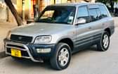 A picture of Rav4 Engine 3s Call 0672210608