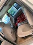 A picture of Very sharp ford explorer 2005 model with everything intact in