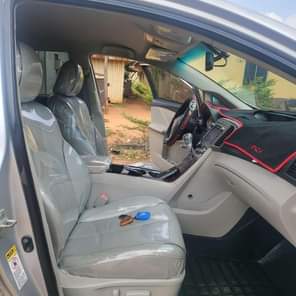 A picture of Fast deal Toyota Venza 2010 Price 6 350m Anambra state