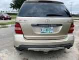A picture of ML350 2008