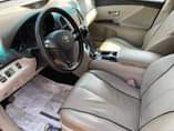 A picture of Toyota Venza 2011 oye