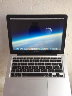 macbook