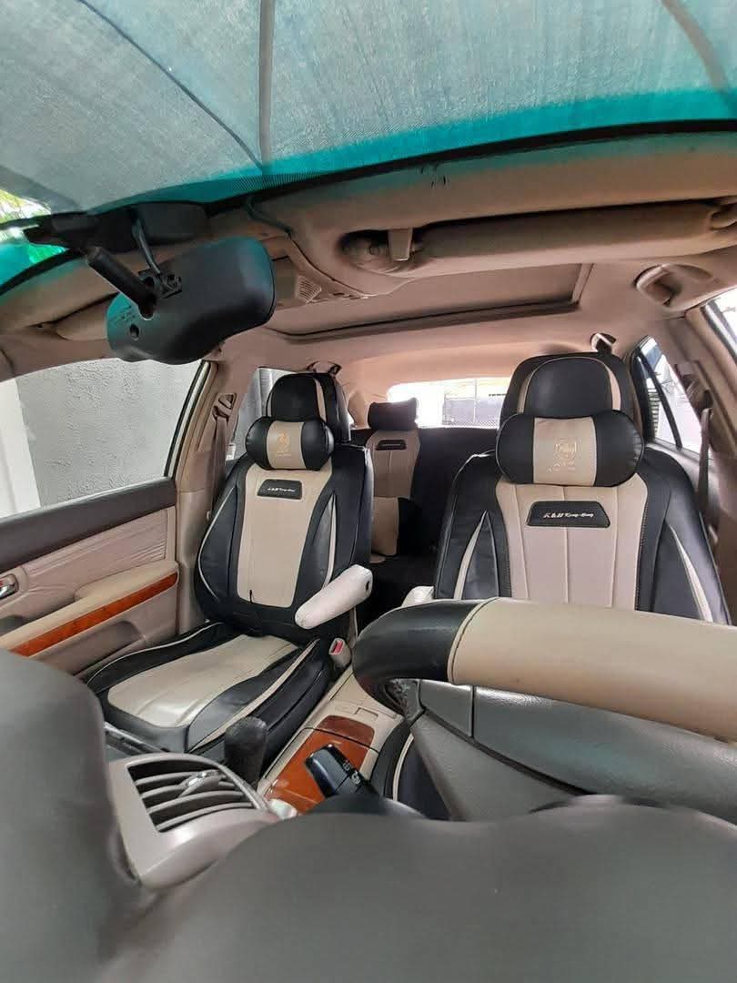 A picture of 2006 Lexus rx 330