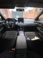 A picture of BETTER ALTERNATIVE TO TOKS Briefly used Honda Accord 2008 model
