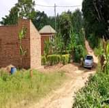 A picture of PLOT SALE SIZE 100x100FT PRINCE 12MILLION All installmentsallowed Located at