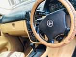 A picture of ML Benz On A Quick Sell 15 5m Cash Tomorrow