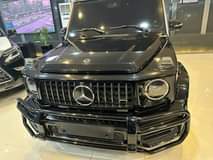 A picture of 2021 Mercedes G63 AMG Gwagon 195M Abuja