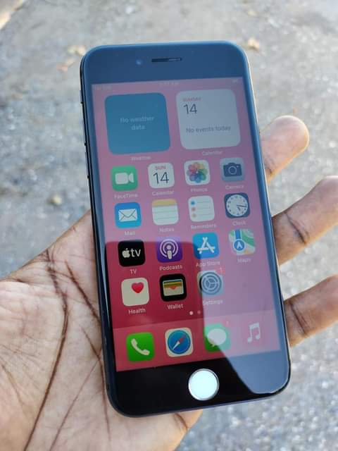 iphone 8