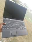 A picture of Nauza laptop Sony core 2duo Ram 4gb hdd 250gb procesor