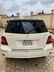 A picture of Super sharp Direct Belgium GLK350 Benz 9m