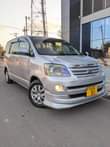 A picture of TOYOTA NOAH BEI 8 8M