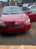 A picture of 2008 Toyota Camry Ce