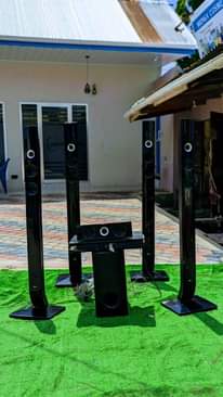 A picture of LG WATT 1200 INA PIGA KAZI VZR MNBOOOO MPYAAA