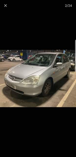 cars under 2000