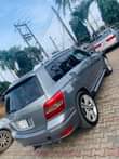 A picture of 2 months registered glk350 2011 model fullest option Accident free