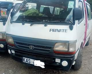 matatu