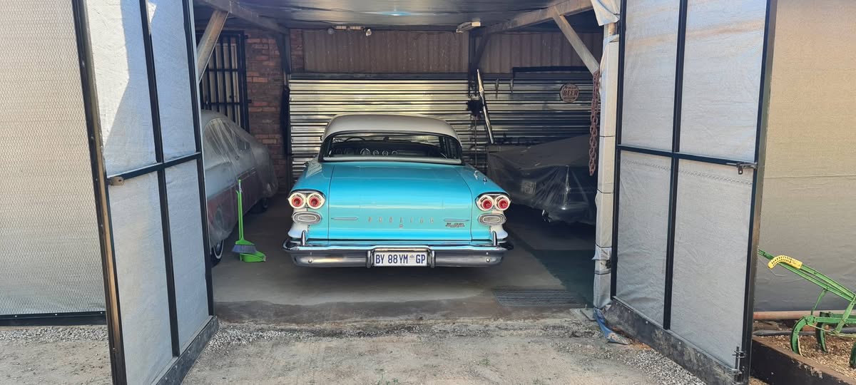 pontiac