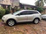A picture of 2007 CX7 Mazda