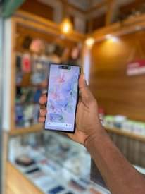 A picture of GOOGLE PIXEL 6
