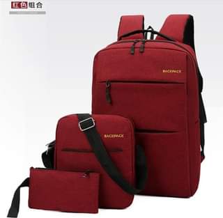 A picture of BEGI ZOTE TATU 23 000