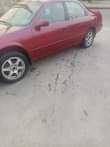 A picture of 1yr Toyota camry