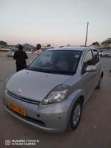 used toyota passo