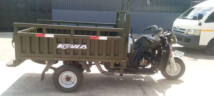 A picture of KEVLA CC200