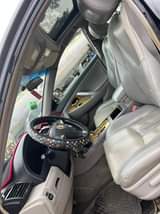 A picture of Camry 2008 engine knocked