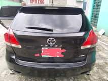 A picture of Distress sale 2012 venza for 5 7m owner needs cash