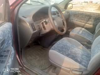 A picture of ALMOST TOKUNBO ABSOLUTELY NOTHING TO FIX AUTOMATIC GEAR WORKING AC