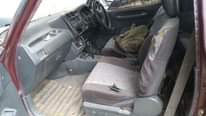 A picture of TOYOTA RAV4 NZURI