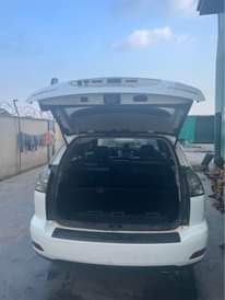 A picture of Rx330 Lexus