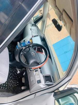 used toyota noah