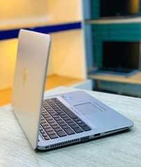 A picture of Hp elitebook 840 G3