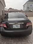 A picture of Perfectly sound 2010 Toyota Camry