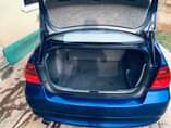 A picture of BMW 3 Series