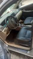 A picture of Toyota Corolla Bank Type Uber standard Engine Gear Ac Buy