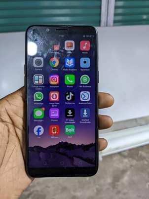 oppo a83