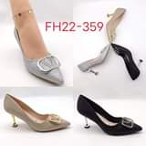 A picture of Heels