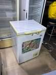 A picture of Von freezer lita 100