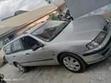 A picture of Nissan wagon first body Engine Gear is excellent Ac need