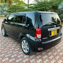 A picture of TOYOTA RUMION