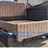 A picture of BEDSOFA KWA BEI YA OFA 160000
