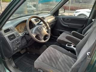 A picture of Sweet car crv ac is good enough and Gear perfect