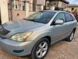 A picture of Lexus Rx350 08 08103497110