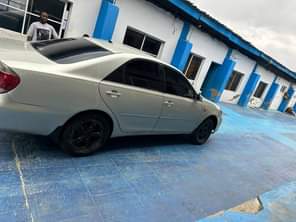 A picture of Hot deal 2003 Toyota Camry Sound engine Sharp gear Chilling