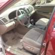 A picture of 2004 Toyota Camry