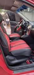 A picture of Toyota Matrix 2005