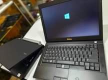 A picture of Dell 6400